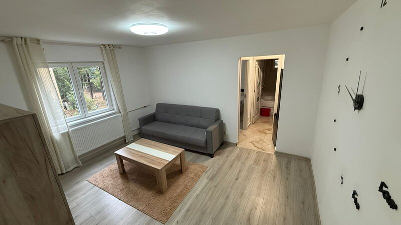 Prelungirea Ferentari, Profi, Livezilor,