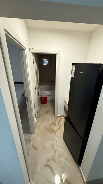 Prelungirea Ferentari, Profi, Livezilor,